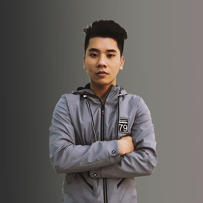 廣州展覽設(shè)計大師：何永道